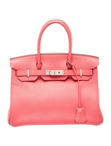 Togo Birkin 30