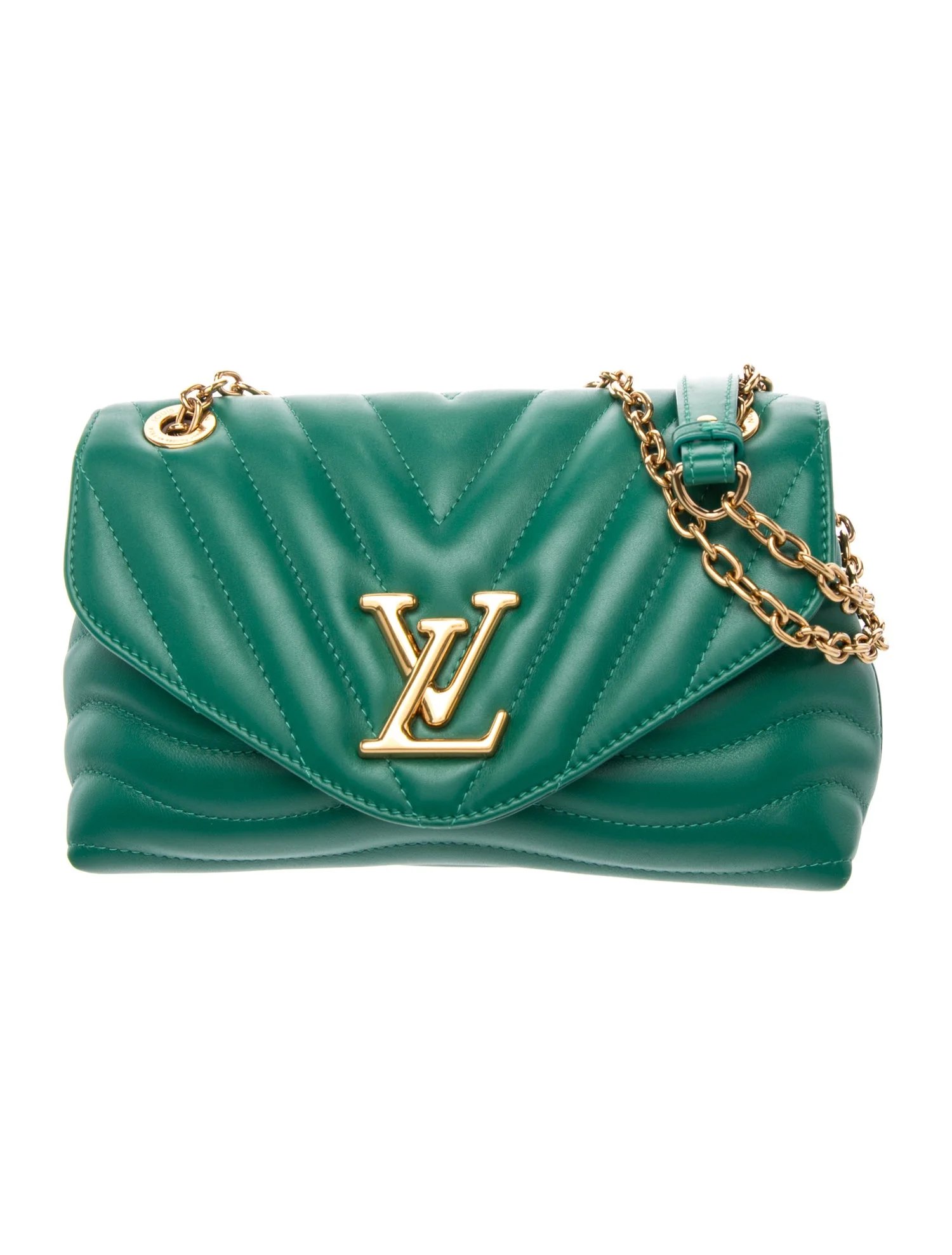 Leather New Wave MM