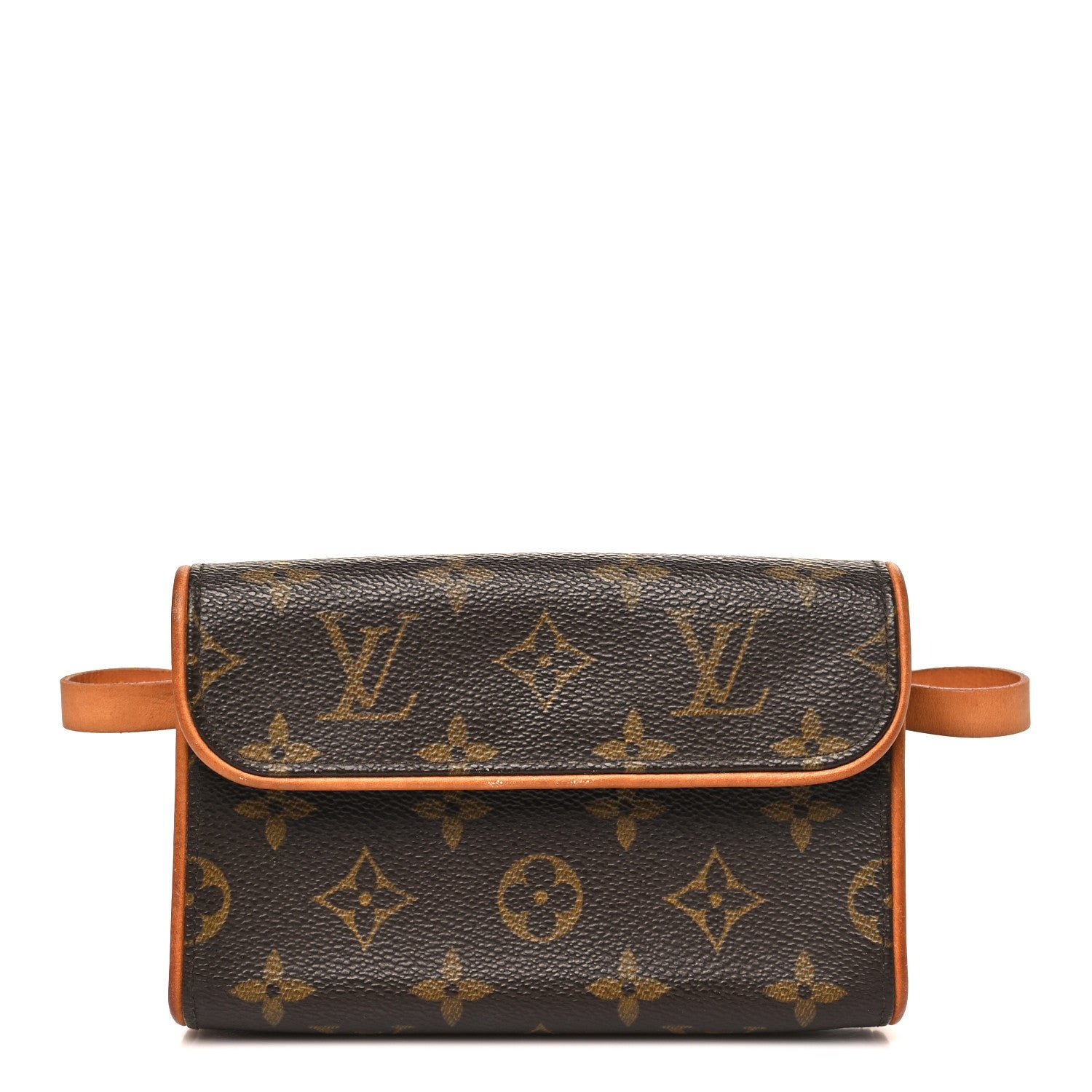 Louis Vuitton Monogram Pochette Florentine S