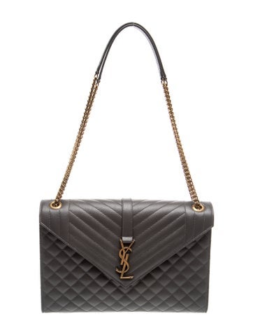 Leather Envelope Large