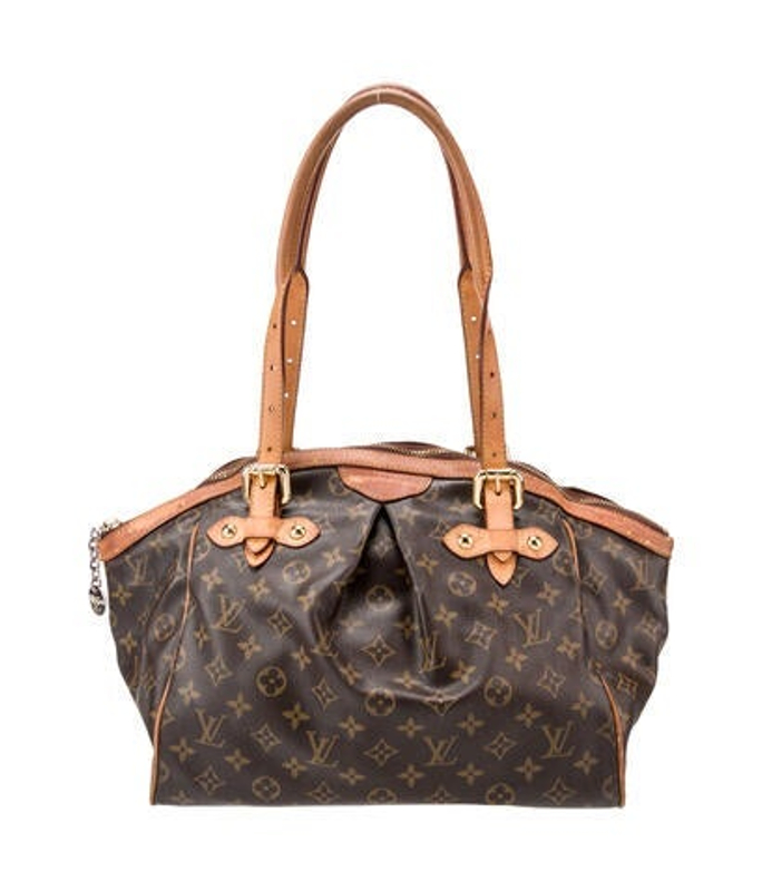 Louis Vuitton Vuitton Mesh Clutch