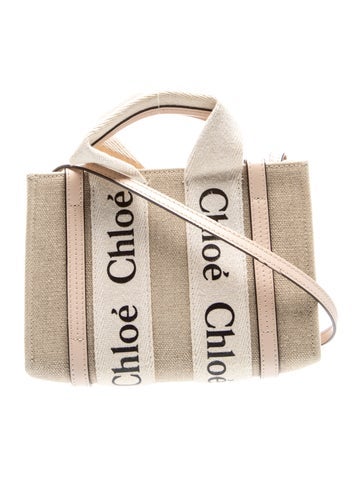 Canvas Tote