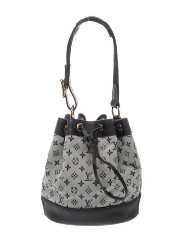 Monogram Mini Lin Noé