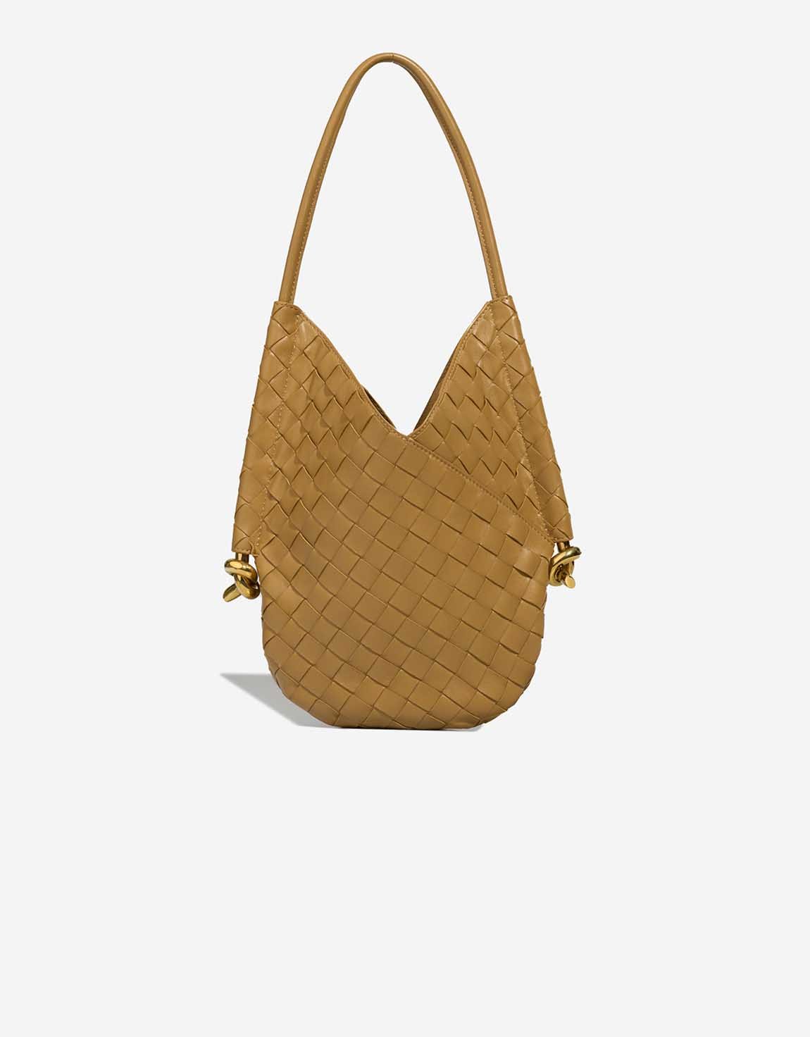 
		Hobo Calf Beige    