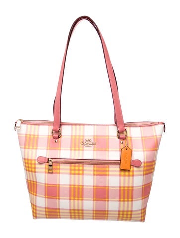 Canvas Tote