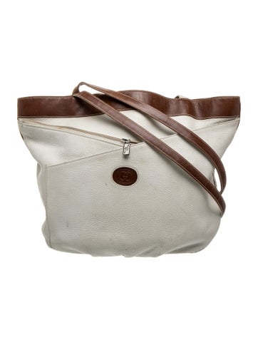 Interlocking G Shoulder Bag