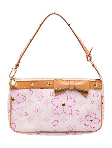 Monogram Pochette Accessoires