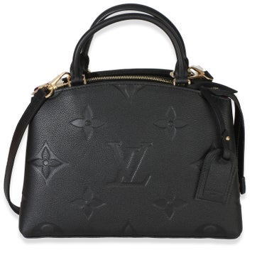 Empreinte Leather Palais Petit