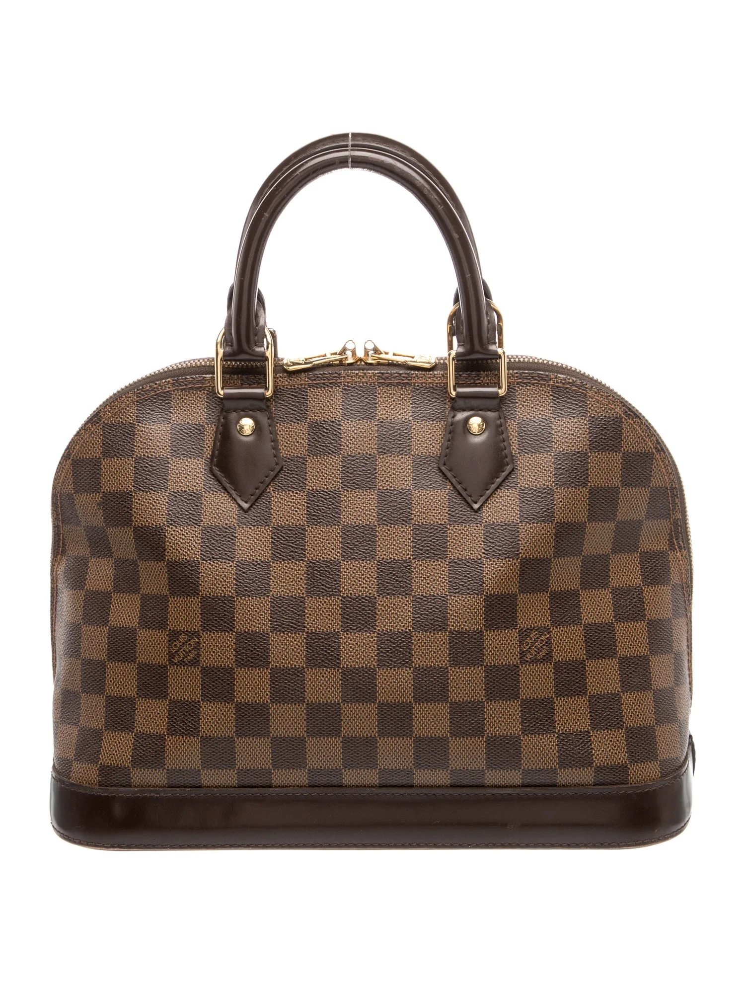 Damier Ebene Alma