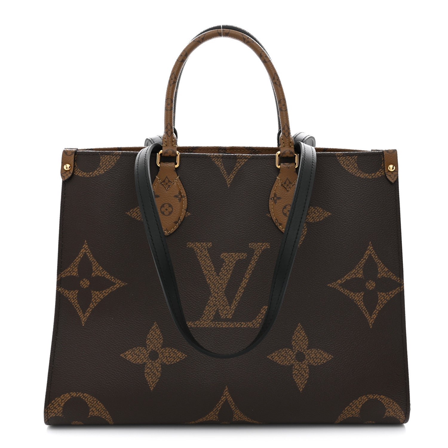 Louis Vuitton Reverse Monogram Giant Onthego MM