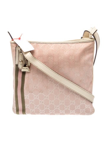 GG Canvas Jolicoeur Medium
