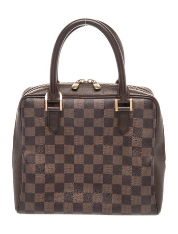 Damier Ebene Brera