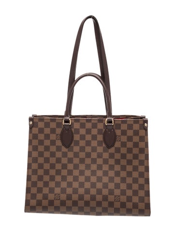 Damier Ebene Chelsea MM