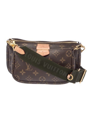 LV Monogram Multi-Pochette Accessoires