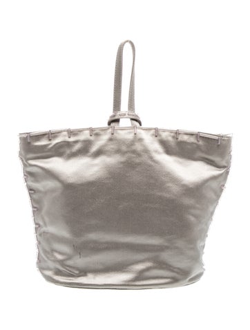 Satin Vintage Satin Evening Bag