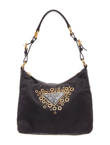 Tessuto Nylon Nylon Bag