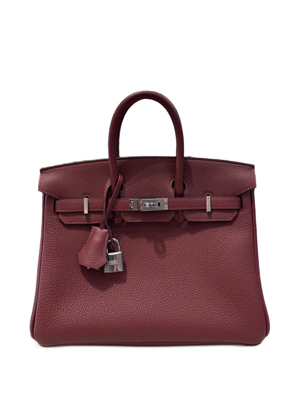 2026 Birkin 25 handbag