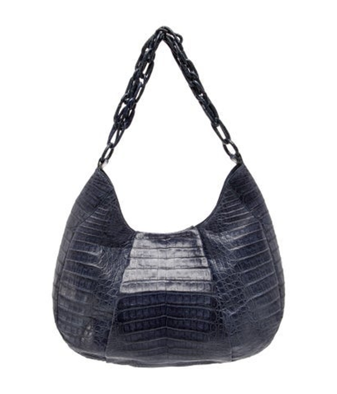 Nancy Gonzalez Gonzalez Caiman Hobo