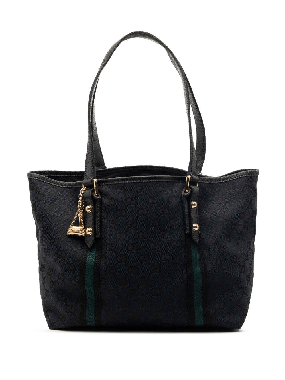 2000-2015 GG Canvas Jolicoeur tote bag