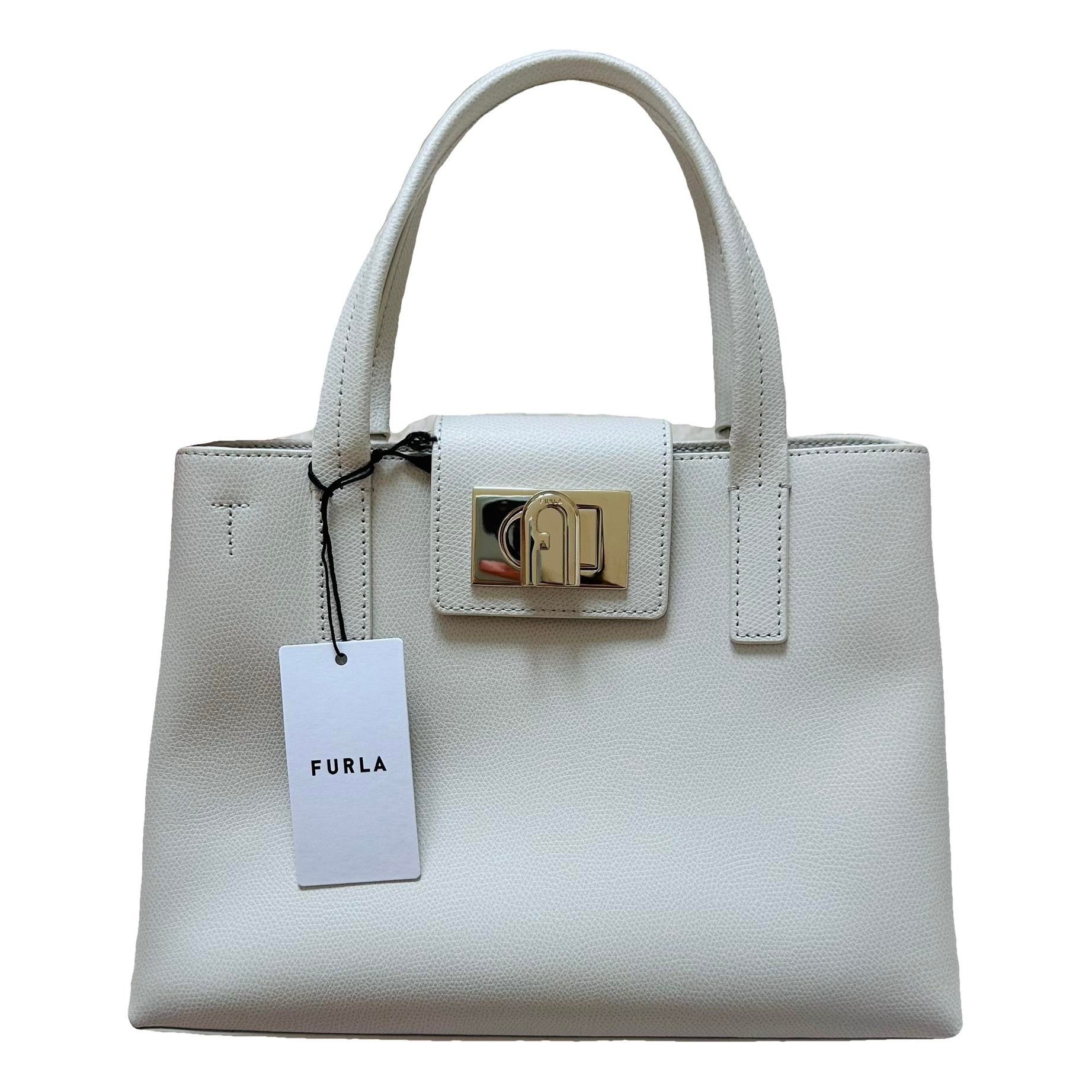 Furla Leather handbag