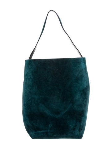 Suede North/South Park Large
