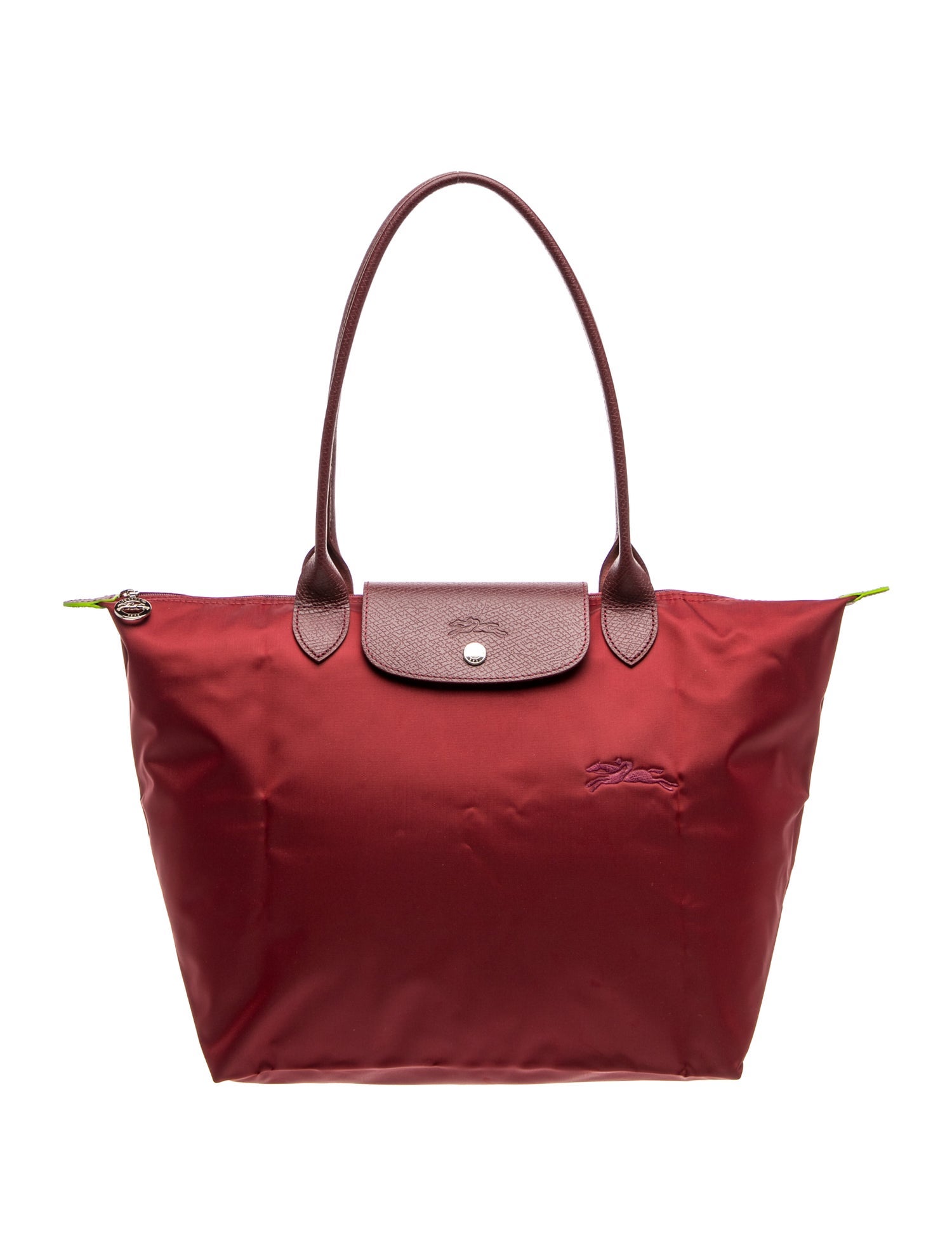 Nylon Tote