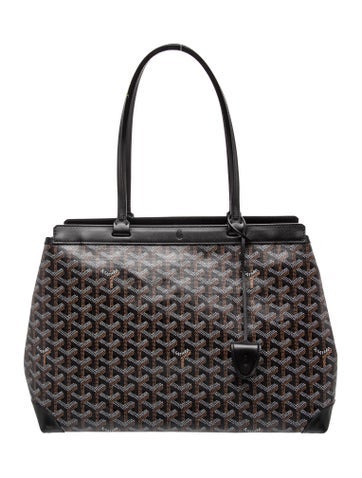 Goyard Goyardine Bellechasse PM