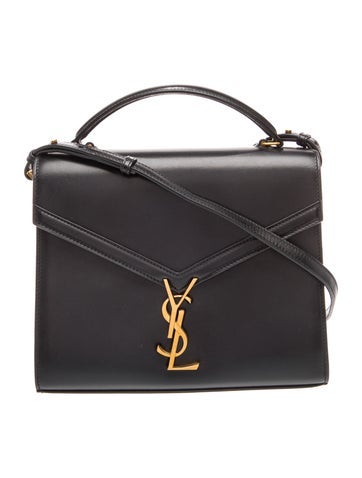 Saint Laurent Signature Cassandre Medium