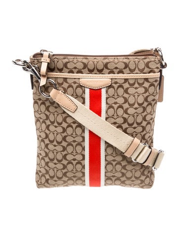 Messenger Bag