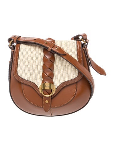 Leather Altay Small