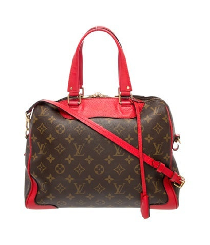Louis Vuitton Vuitton Lv Monogram Retiro