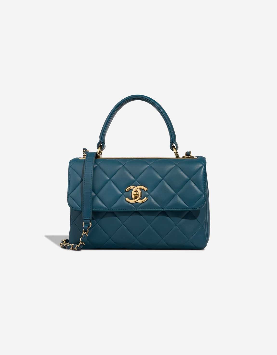 
		Trendy CC Medium Lamb Petrol Blue    