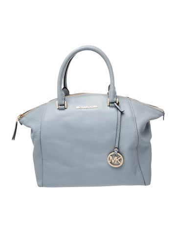 Michael Kors Leather Shoulder Bag