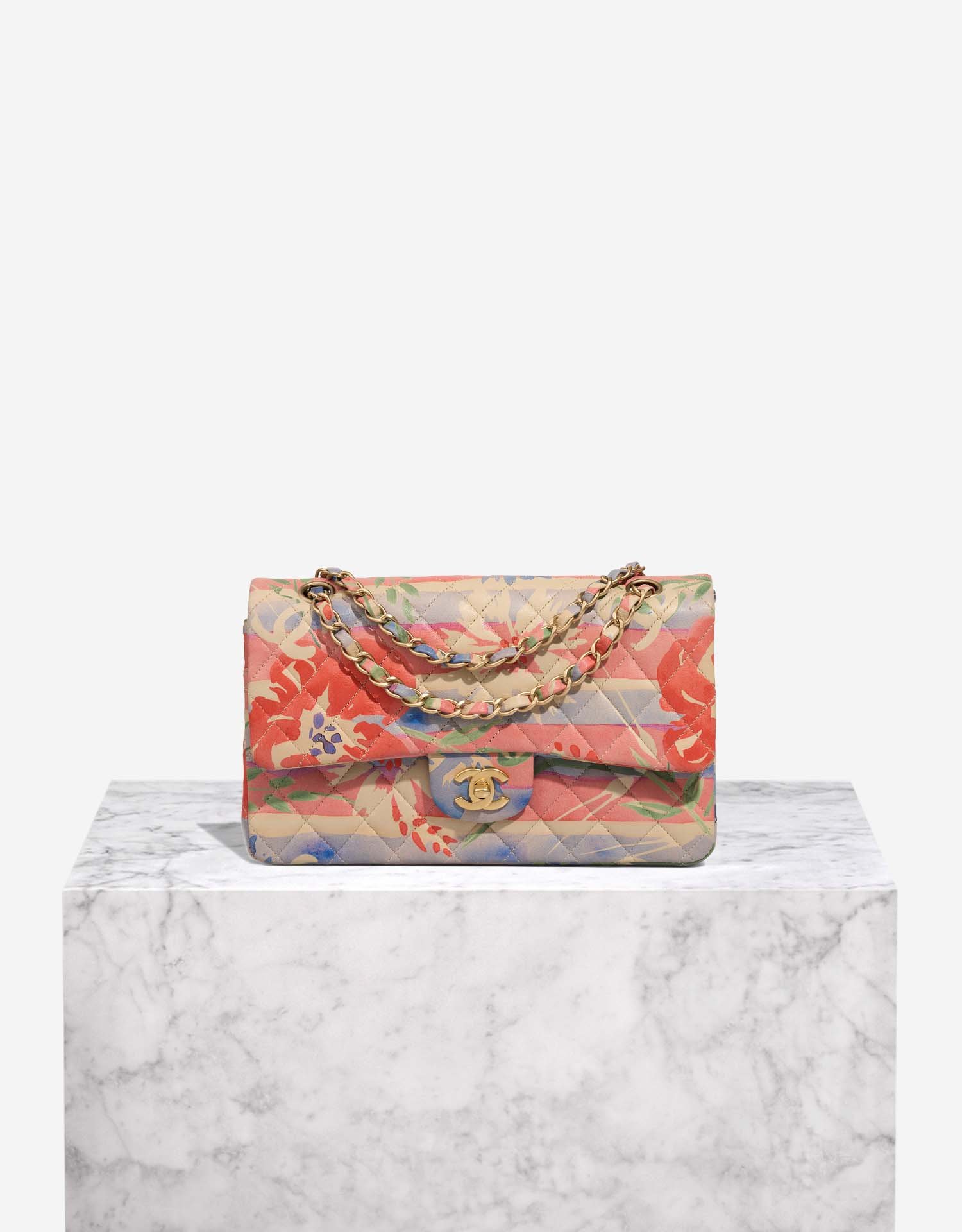 
		Timeless Medium Lamb Multicolour    