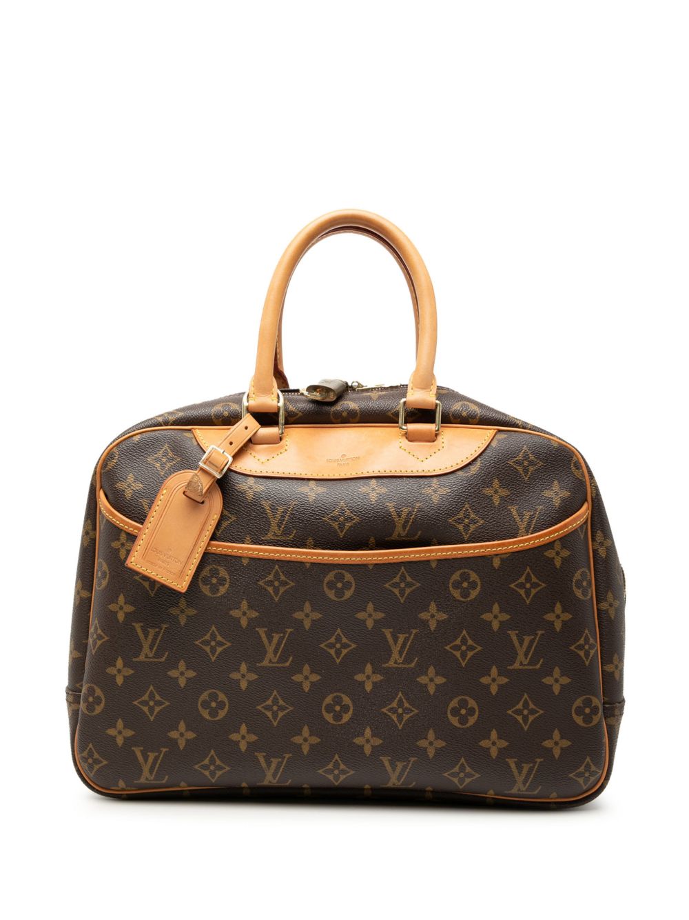 Louis Vuitton 2001 Monogram Deauville handbag