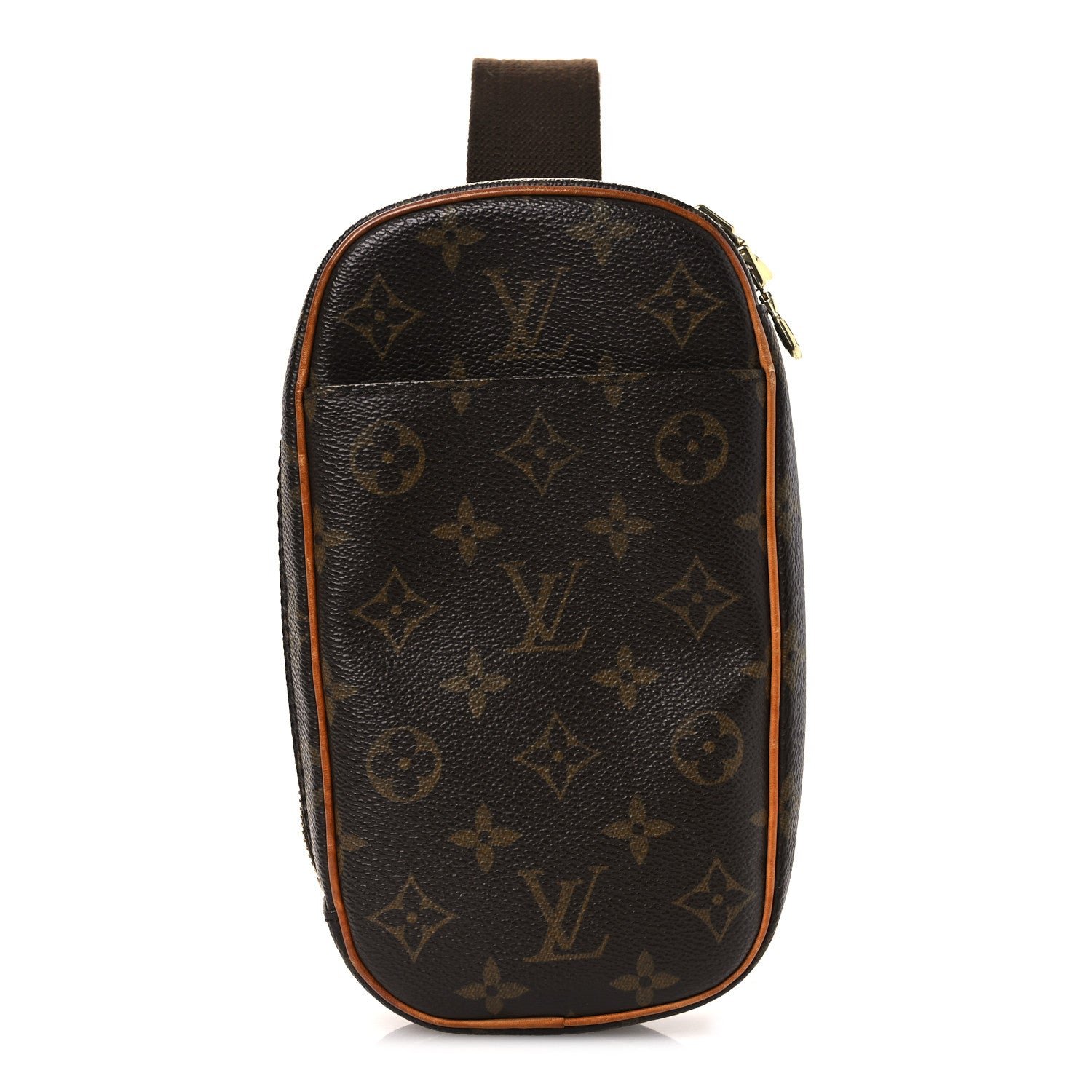 Louis Vuitton Monogram Pochette Gange