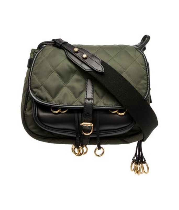 Prada Tessuto Nylon Corsaire