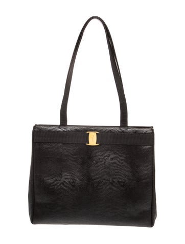 Signature Shoulder Bag