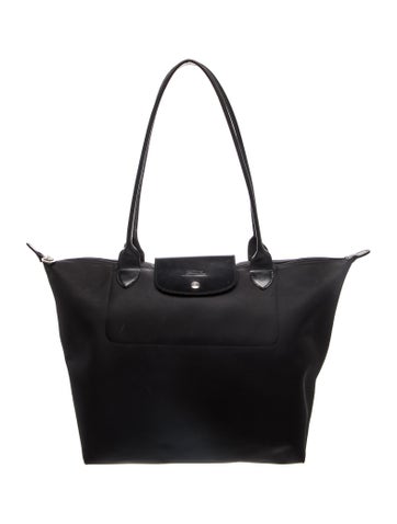Signature Tote