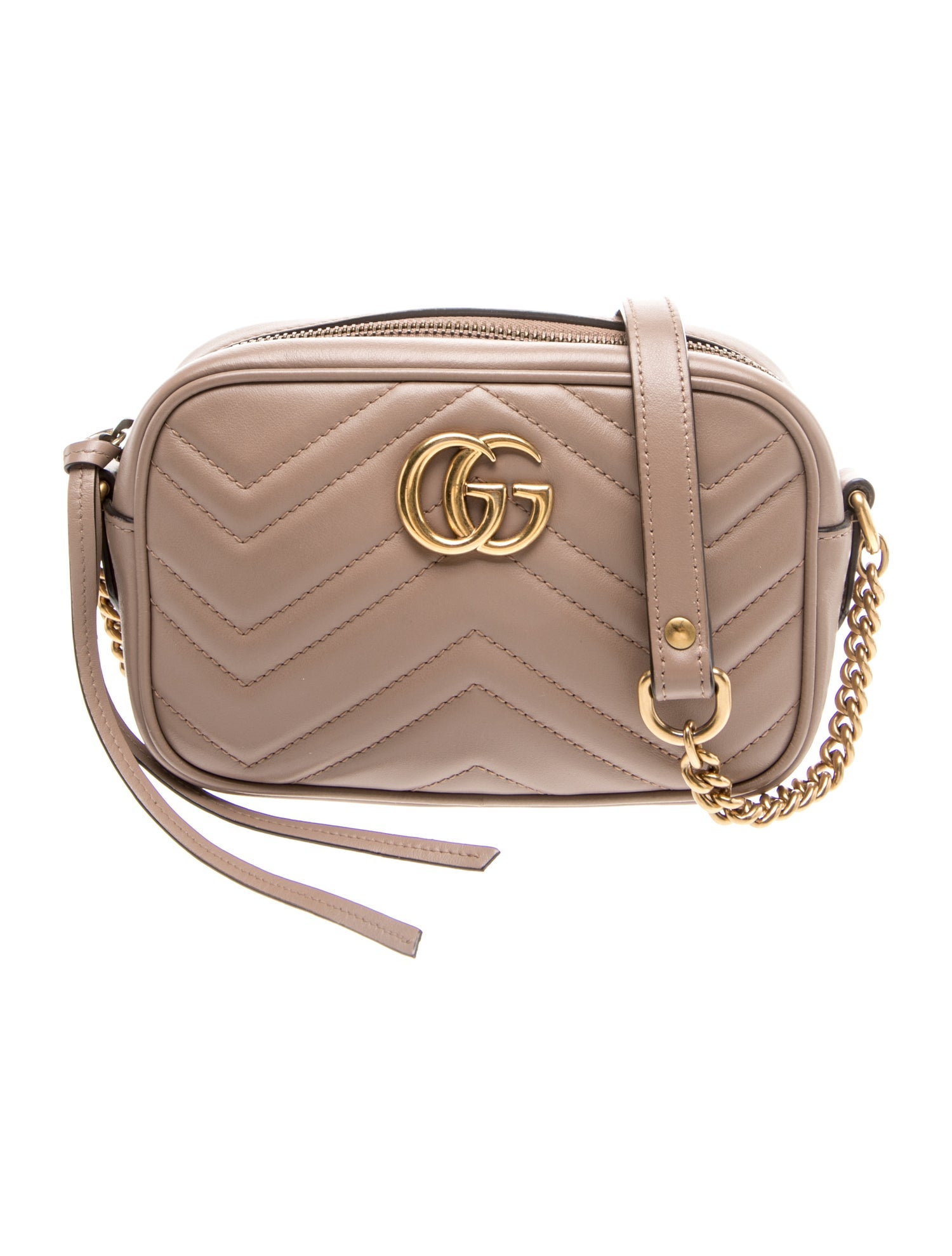 Double G Marmont Mini