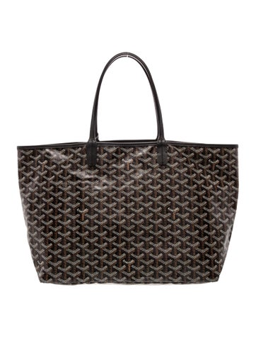 Goyard Goyardine St. Louis PM