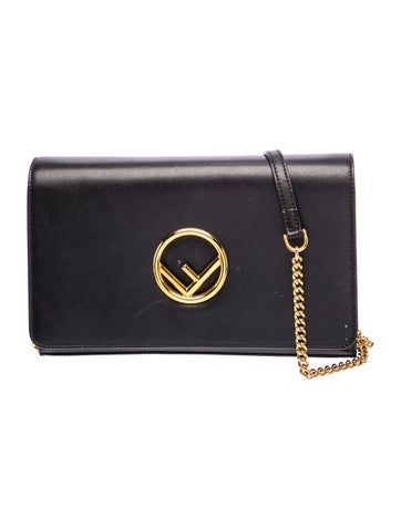 Leather Kan I F