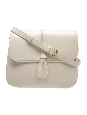 Leather Tabou Medium