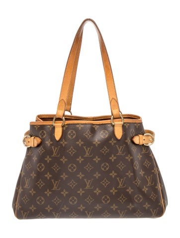 LV Monogram Batignolles Horizontal