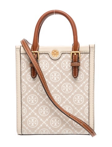 Canvas Crossbody Bag