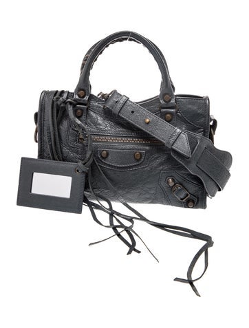 Leather Motocross Classic City