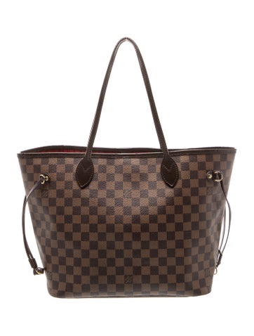 Damier Ebene Tote