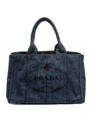 Enameled Metal Triangle Tote