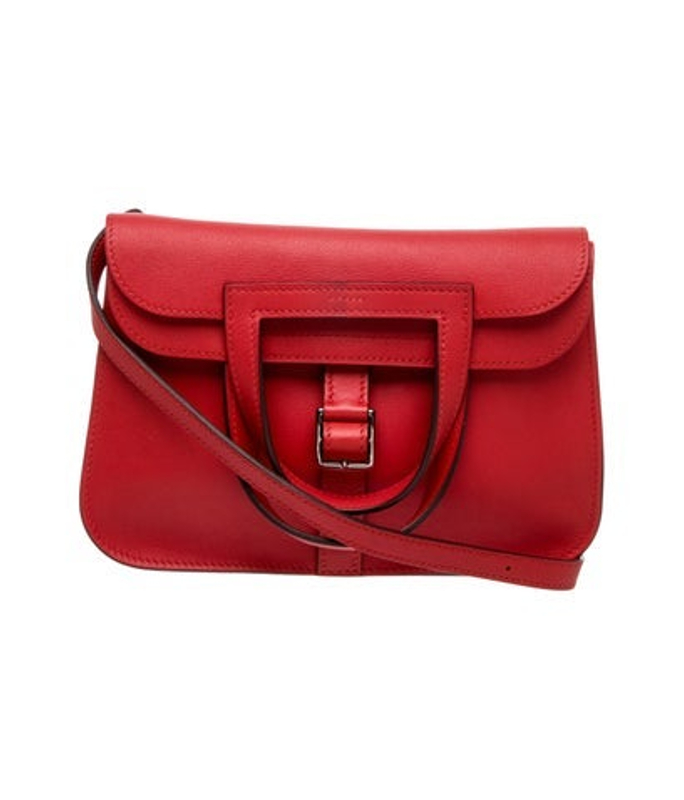 Hermes Swift Mini Halzan 22