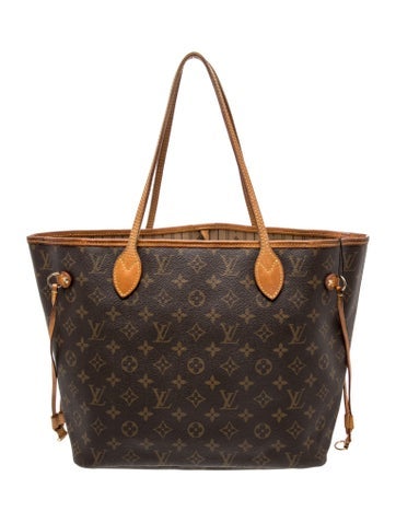 Monogram Neverfull MM